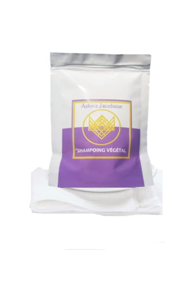Shampoing douche pour corps et cheveux 20ml , ASHINA JACOBSEN-
