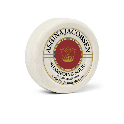 Shampoing solid 20g pour hotel, ASHINA JACOBSEN