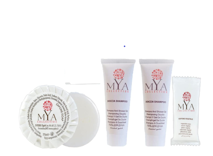MYA COLLECTION - Des propriétés en bord de mer aux retraites de montag ...
