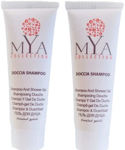 MYA Shampoing cheveux 30ml